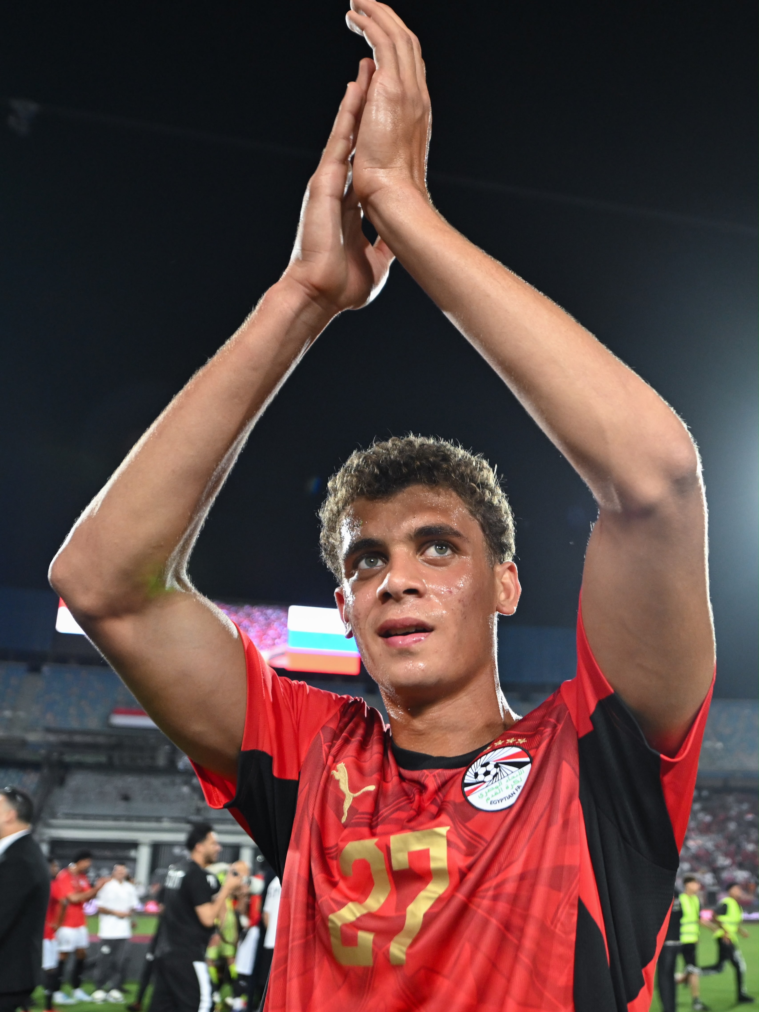 Hamza Abdelkarim 9