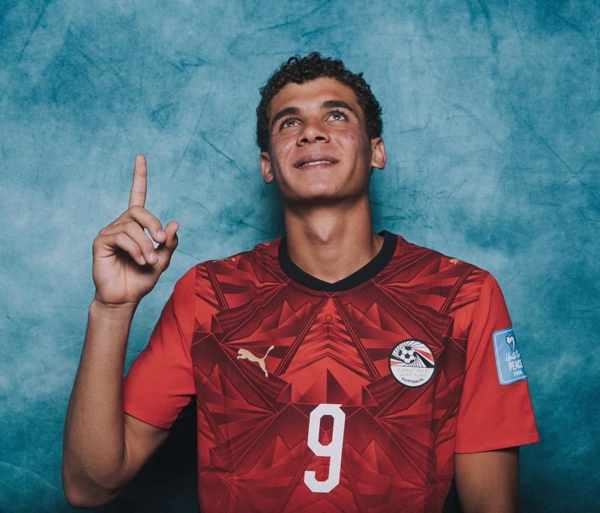 Hamza Abdelkarim 12