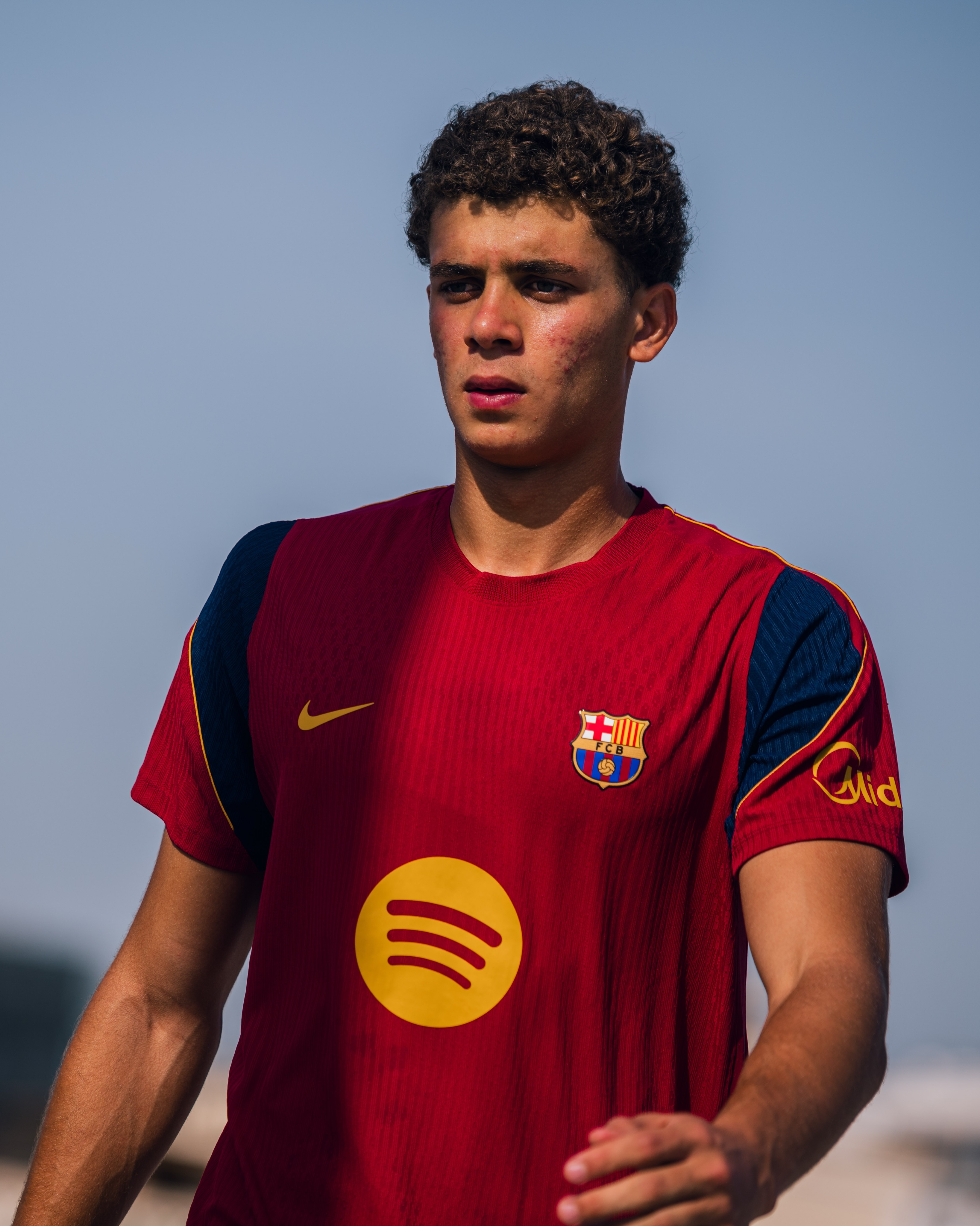 Hamza Abdelkarim 16